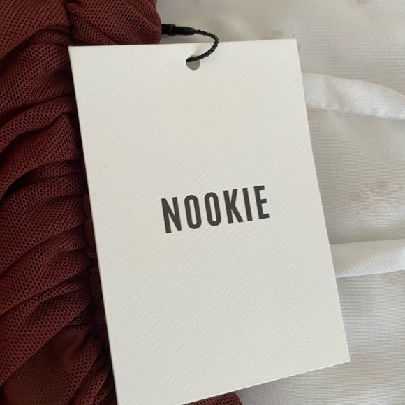 Revolve Nookie Mecca Dress XS - Picture 5 of 6